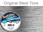 SOFT FLEX WIRE .014 DIA. 100 FT. STRAND ORIGINAL