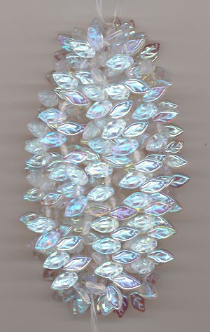 Leaves - Crystal AB
