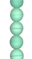 Mint Matte 12mm Druk