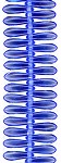 Transparent Sapphire Dagger
