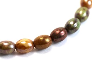 Barrel - 7x10mm