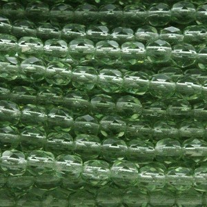 4mm Fire Polish - Erinite
