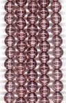 Druk - 6mm - Light Amethyst