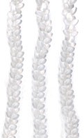 Crystal Matte Angel Wings