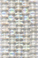 Druk - 8mm - Crystal AB