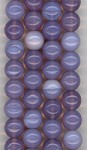 Druk - 8mm - Violet Opal
