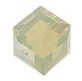 4mm Sand Opal 16pcs