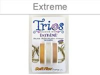 TRIOS .014 DIA. 10 FT. X 3 COLORS EXTREME