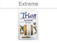 TRIOS .024 DIA. 10 FT. X 3 COLORS EXTREME