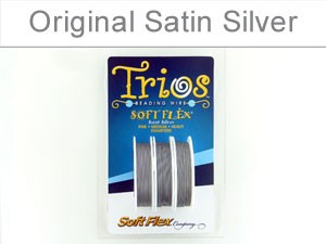 TRIOS .014, .019, .024 DIA. 10 FT. SOFT FLEX ORIGINAL