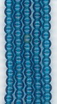 Druk - 4mm - Aqua