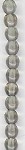 Druk - 4mm Black Diamond - 12 Strand Bunch