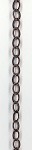 Antique Copper Chain - Flat Oval Link - 5x7mm - CHAC 04 BC15-4