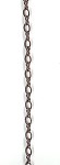 Antique Copper Chain - Oval & Fig. 8 Link - 2x3mm - CHAC 07 BC18-2