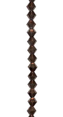 4mm Copper 25pcs