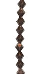 6mm Copper 15pcs 