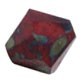 6mm Coral Travertine 25pcs