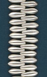 Dagger - Cream Pearl