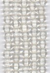 Druk - 4mm - Crystal
