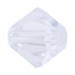 4mm Crystal Moonlight 50pcs