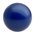 4mm Dark Lapis 50