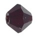 6mm Garnet 25pcs