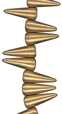 Spike - Gold 2