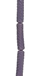 Lavender Engraved Tube