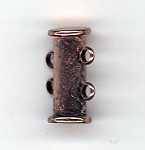 Antique Copper Magnetic Clasp - 10x14.5mm - FDCL 16 MPC03-21 AC