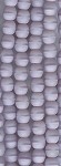 Druk - 4mm Matte Med. Purple - 12 Strand Bunch