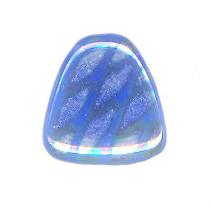 Periwinkle AB Pendant