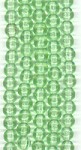Druk - 4mm - Peridot