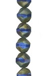 Periwinkle Opal Central Cut