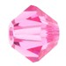8mm Rose 16pcs