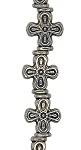 Silver Cross