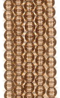 Druk - 4mm - Smokey Topaz