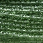 4mm Fire Polish - Erinite